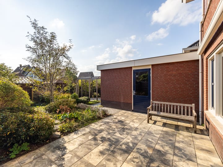 Foto 22 van Luunhorststraat 13