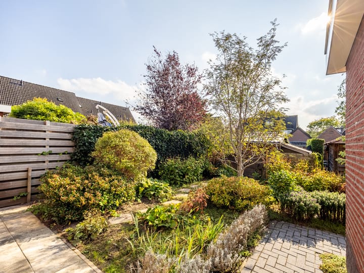 Foto 23 van Luunhorststraat 13