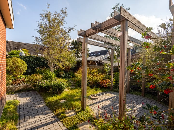 Foto 24 van Luunhorststraat 13