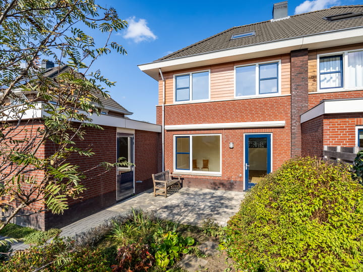 Foto 26 van Luunhorststraat 13