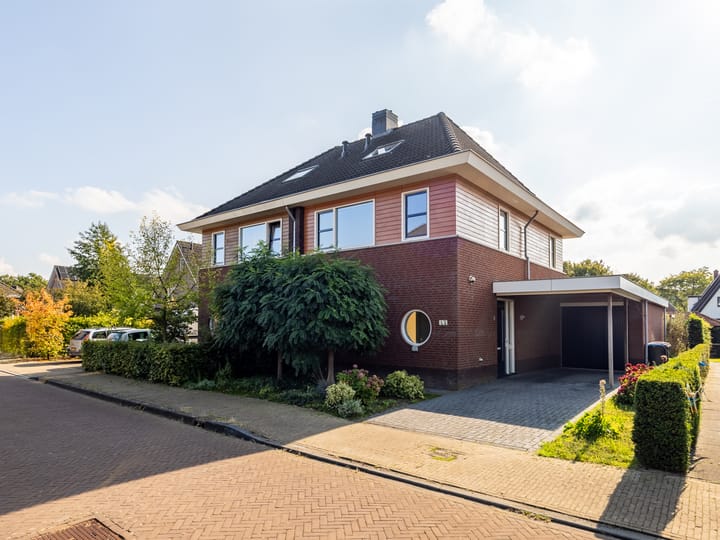 Foto 29 van Luunhorststraat 13