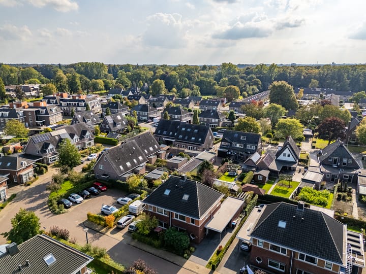 Foto 30 van Luunhorststraat 13