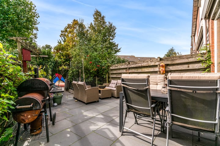 Foto 3 van Kievit 56