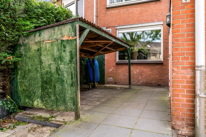 Foto 4 van Kievit 56