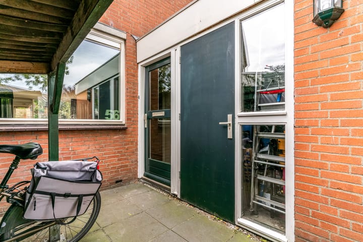 Foto 5 van Kievit 56