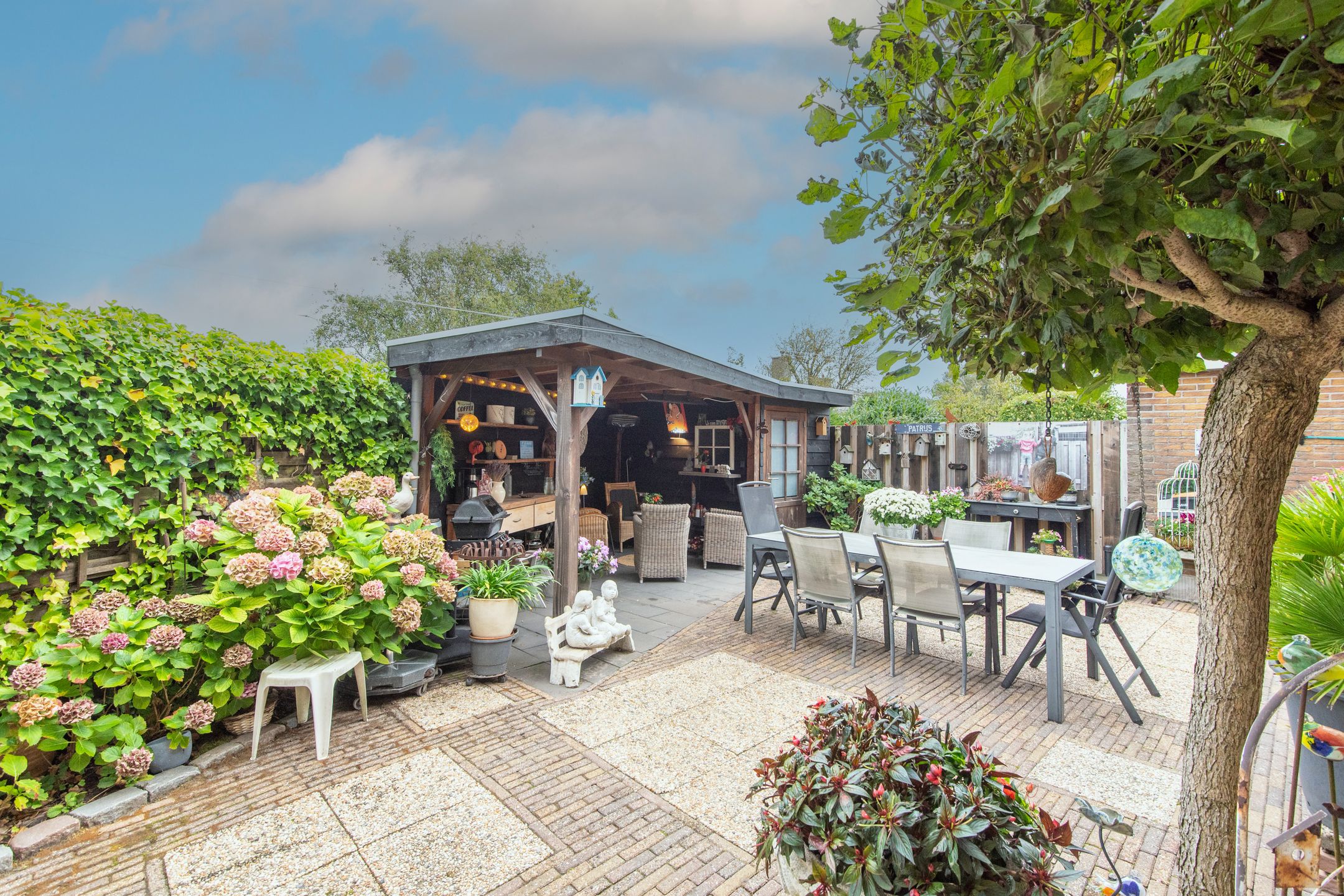 Foto 3 van Patrijs 42