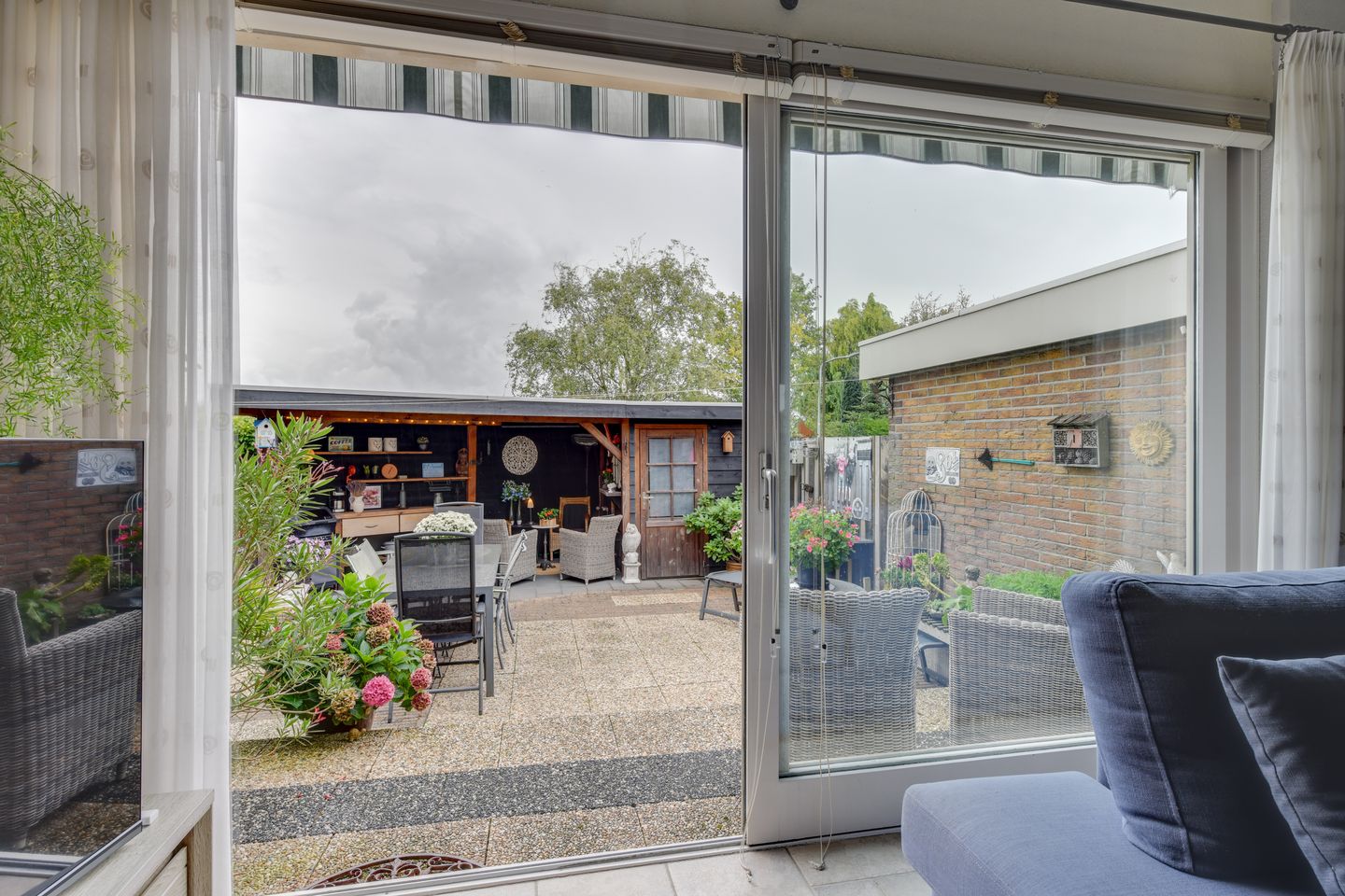 Foto 10 van Patrijs 42