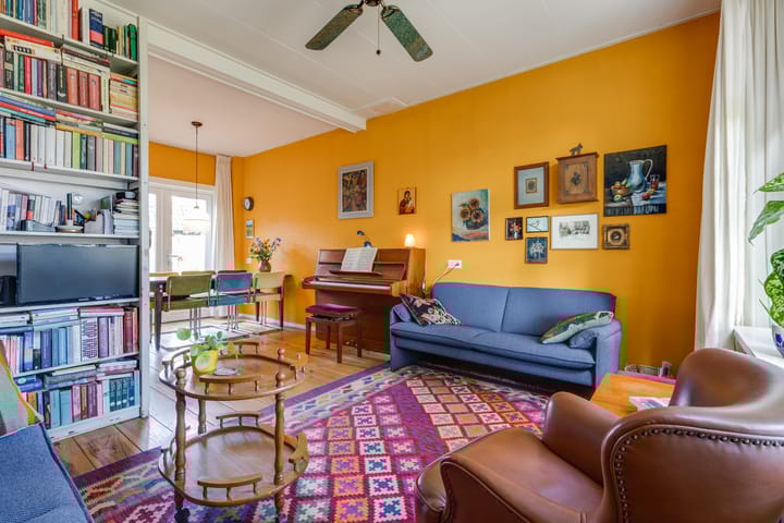 Photo 8 of Haartsestraat 60