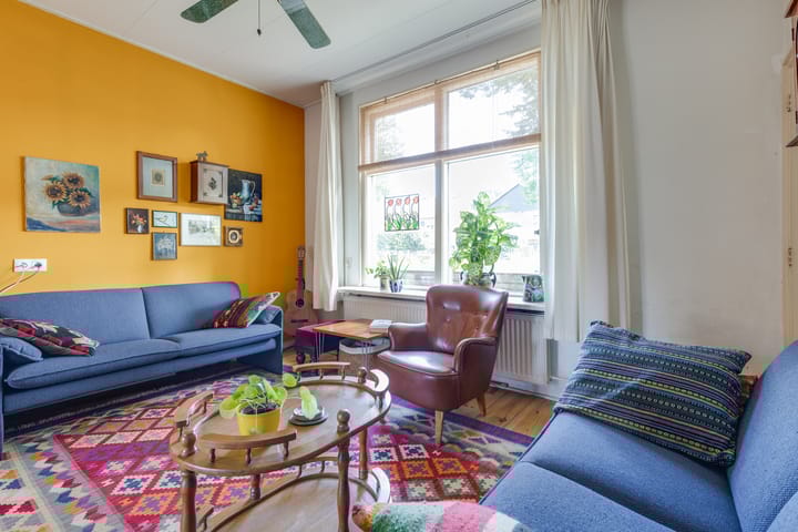 Photo 9 of Haartsestraat 60