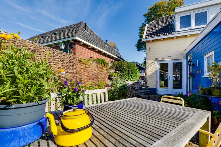 Photo 6 of Haartsestraat 60