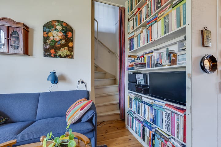 Photo 14 of Haartsestraat 60