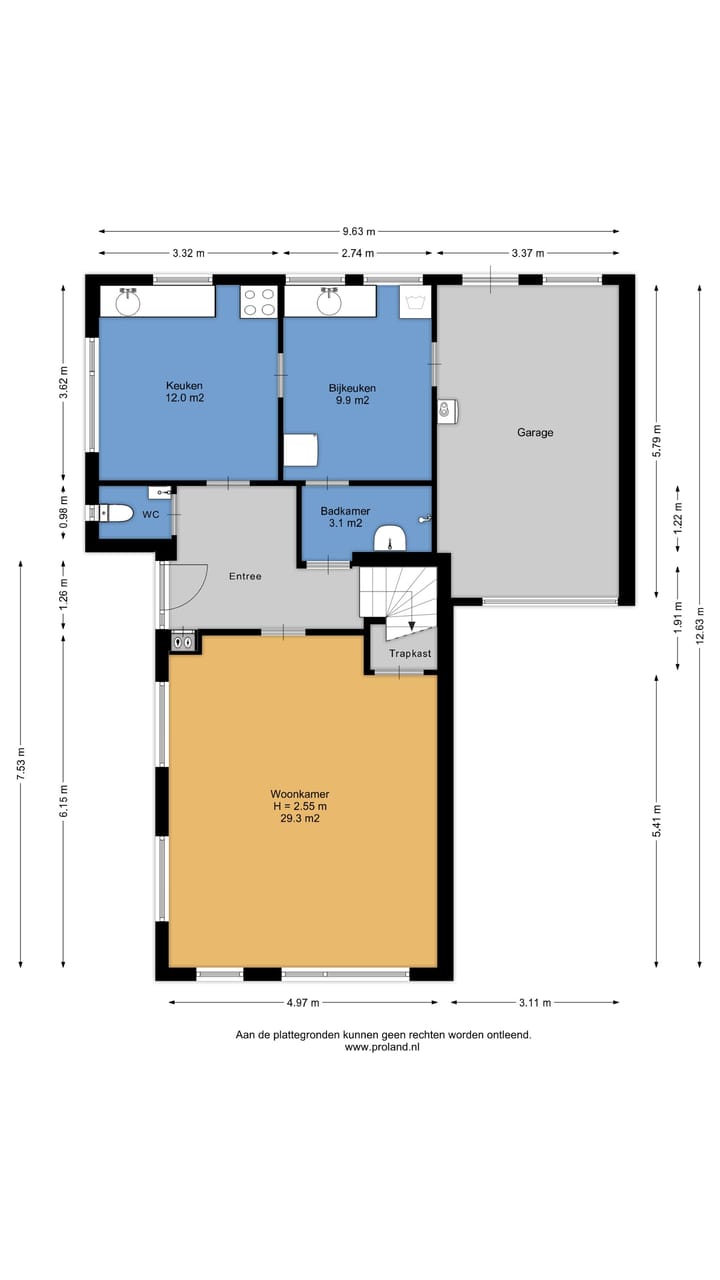 Photo 61 of Thamiswerfstraat 1