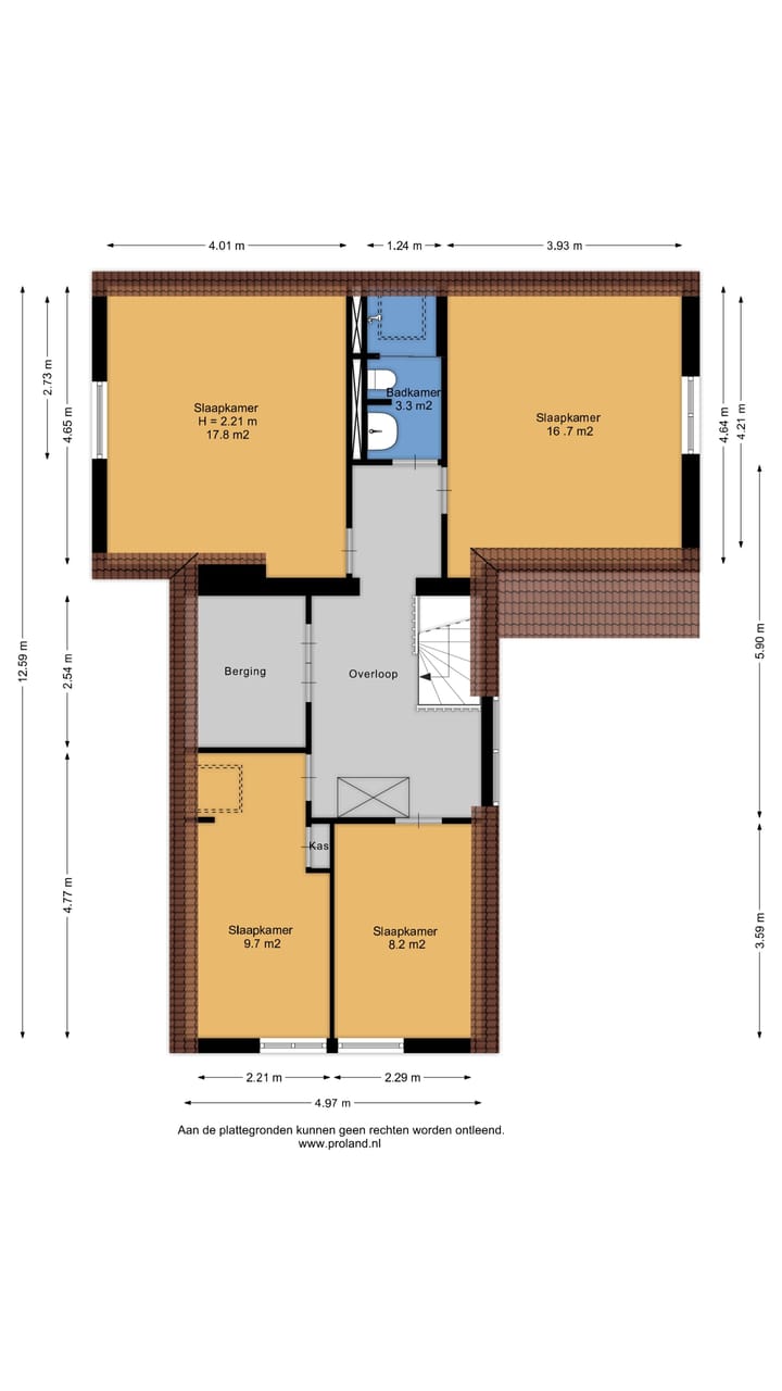 Photo 62 of Thamiswerfstraat 1