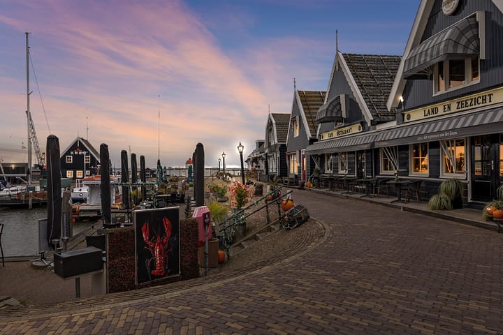 Photo 4 of Thamiswerfstraat 1