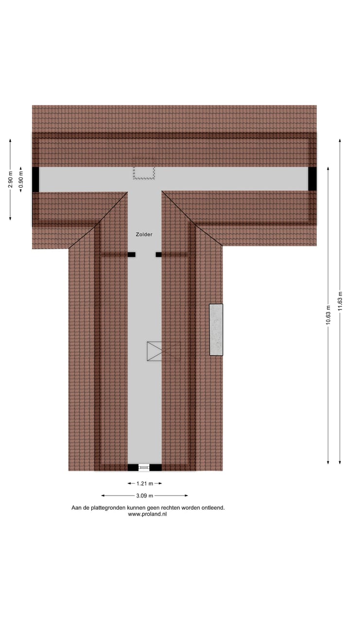 Photo 63 of Thamiswerfstraat 1