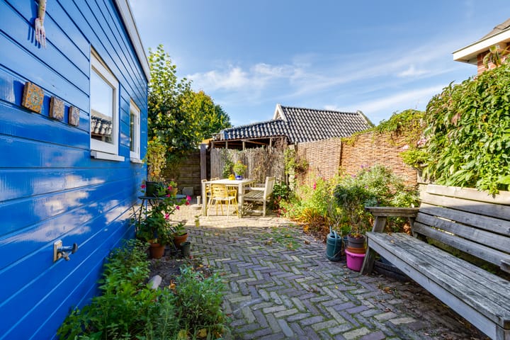 Photo 22 of Haartsestraat 60