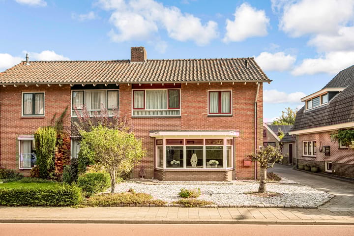 Foto 2 van Eibergseweg 9-A