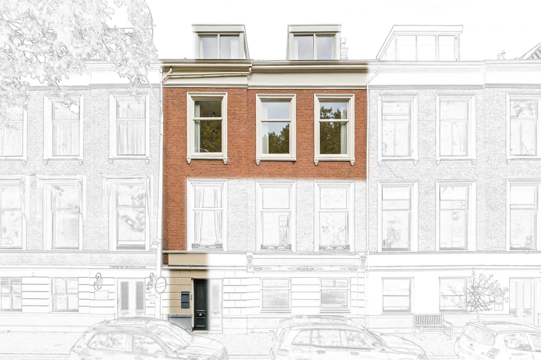 Foto 2 van Anna Paulownastraat 111-A