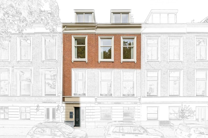 Foto 2 van Anna Paulownastraat 111-A