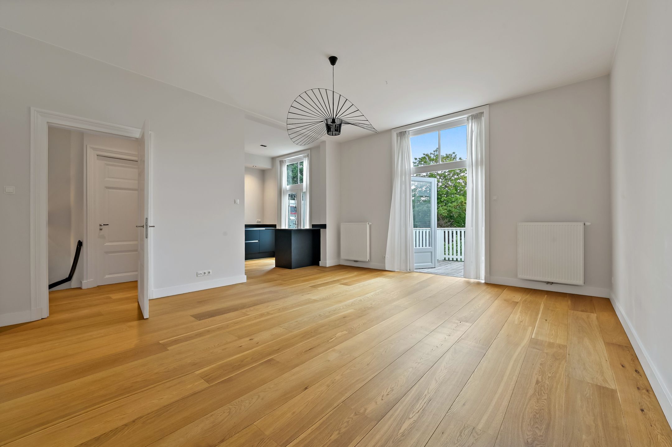 Foto 3 van Anna Paulownastraat 111-A