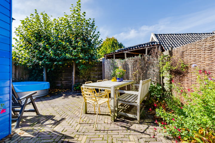 Photo 5 of Haartsestraat 60