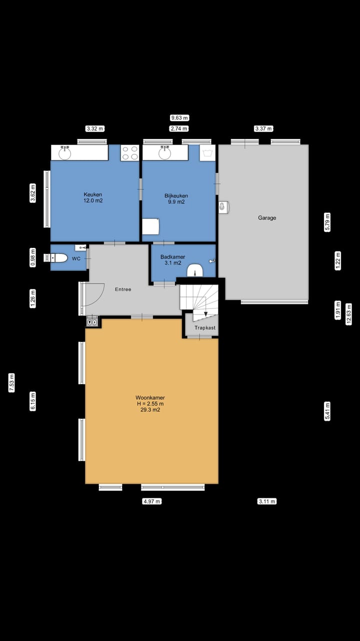 Photo 65 of Thamiswerfstraat 1