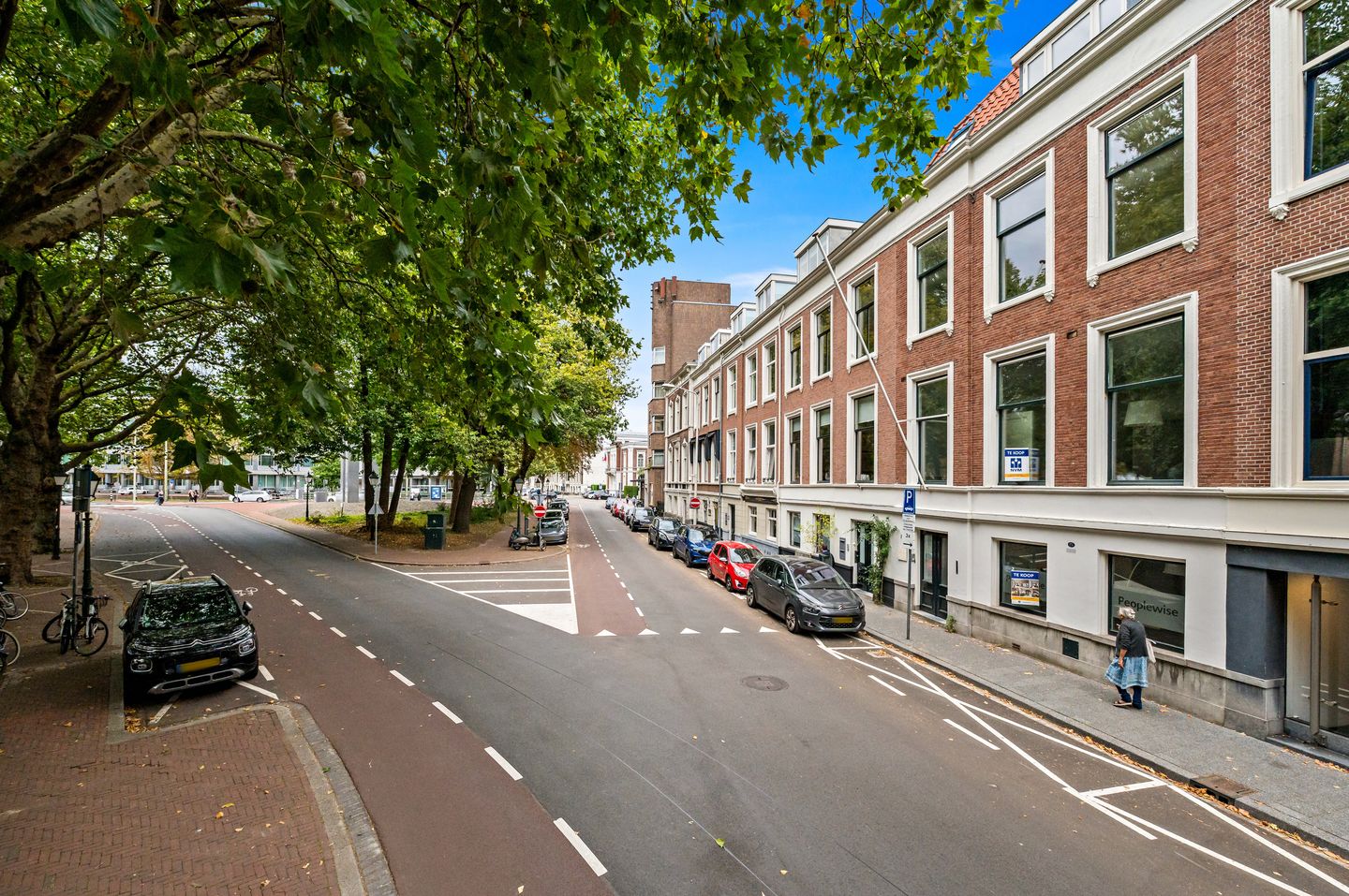 Foto 5 van Anna Paulownastraat 111-A