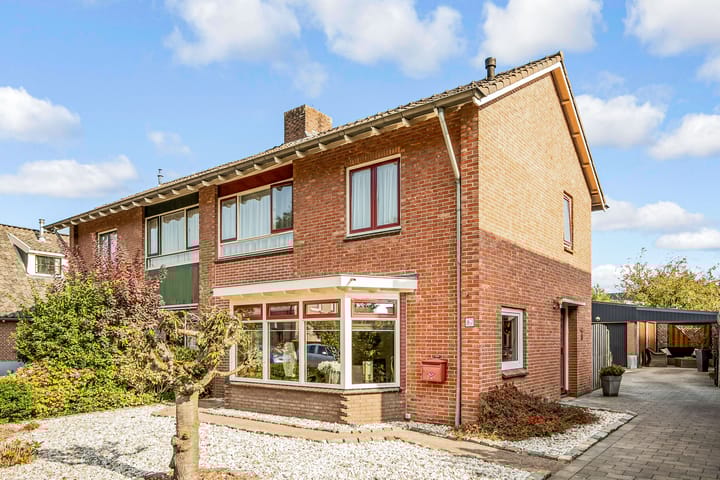 Foto 6 van Eibergseweg 9-A