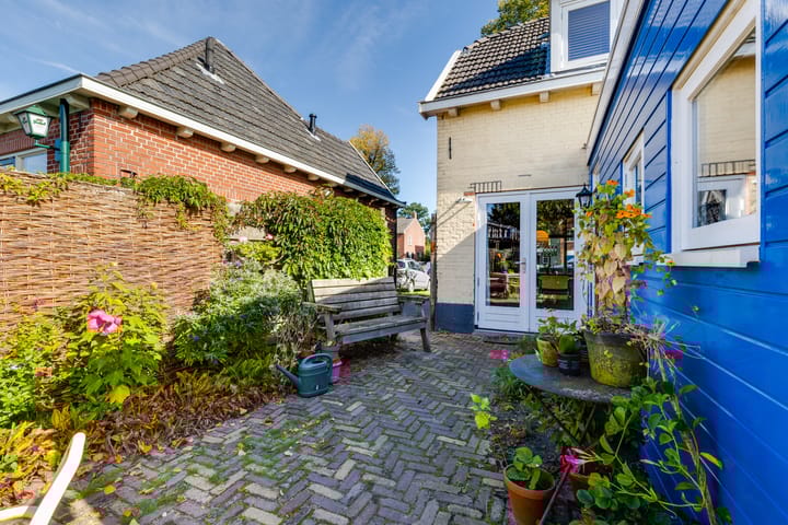 Photo 25 of Haartsestraat 60