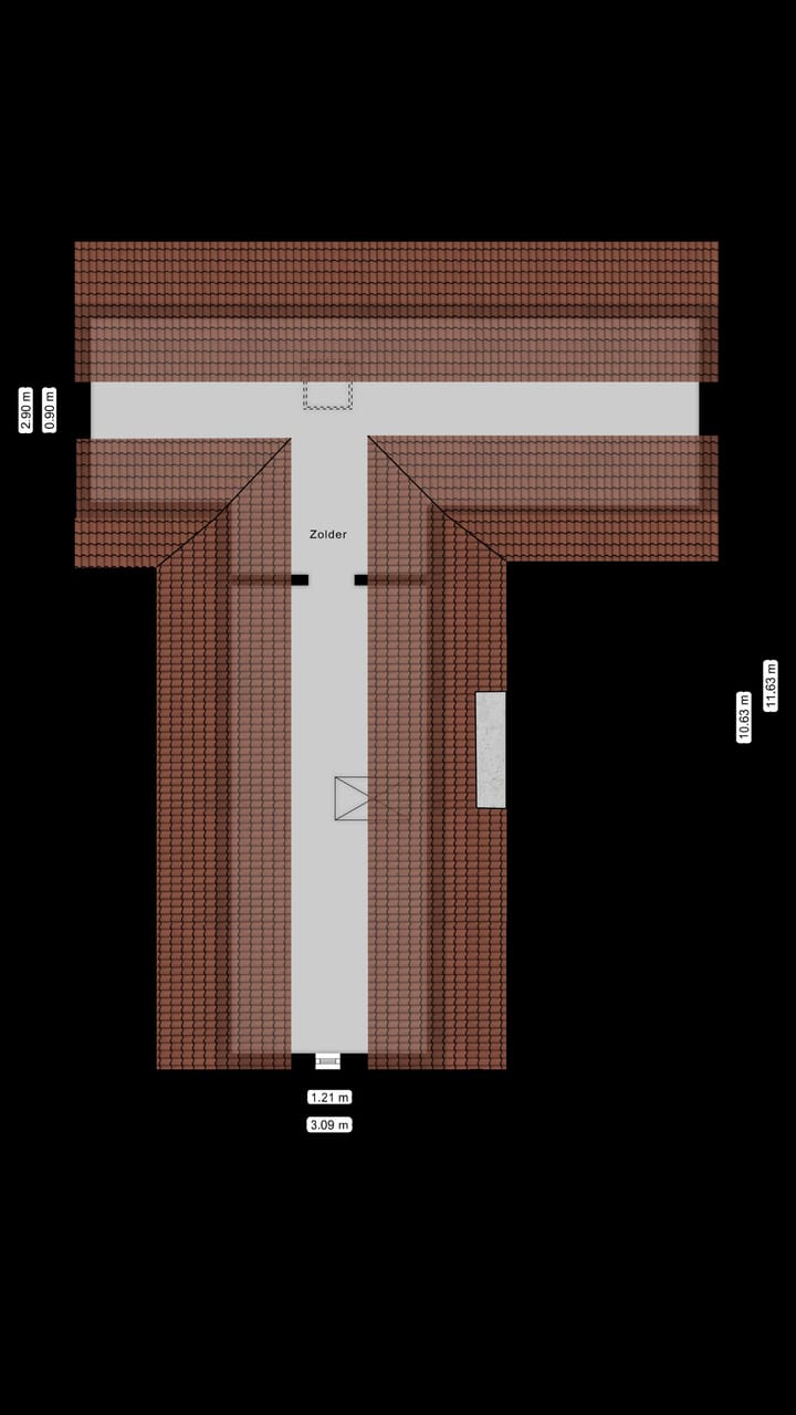 Photo 67 of Thamiswerfstraat 1