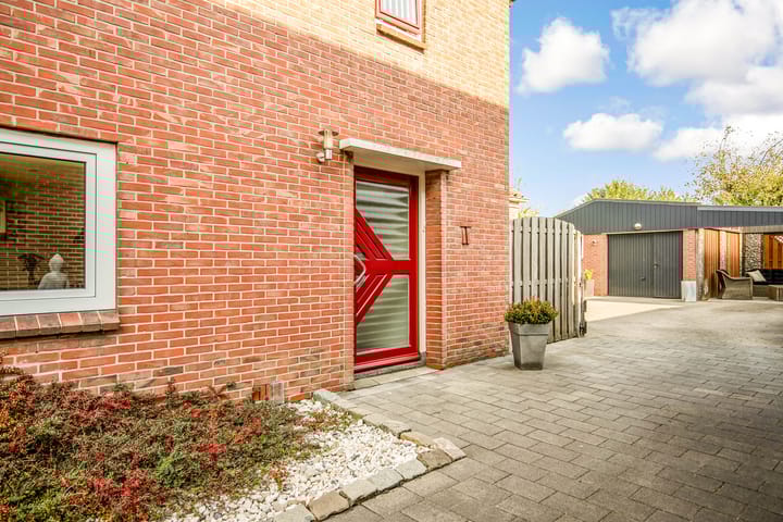 Foto 8 van Eibergseweg 9-A