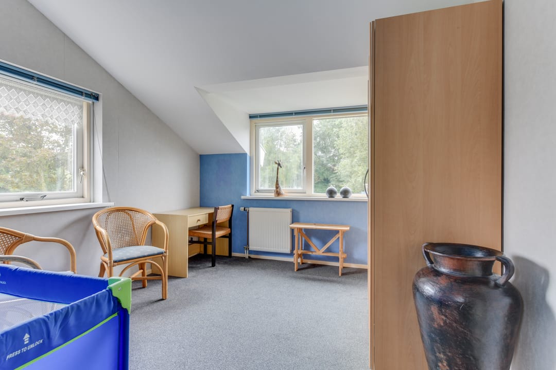 Foto 41 van Patrijs 42