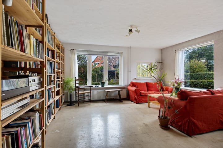 Photo 10 of Thamiswerfstraat 1