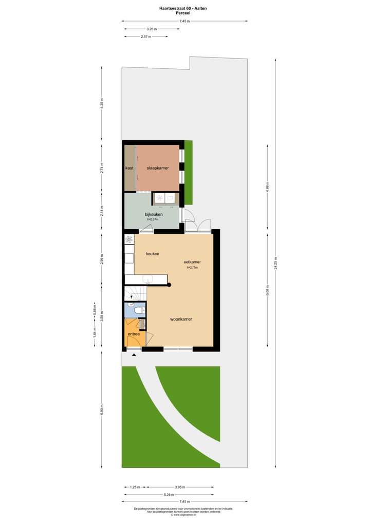 Photo 29 of Haartsestraat 60