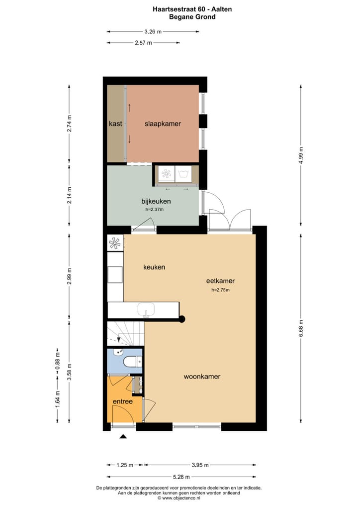 Photo 30 of Haartsestraat 60