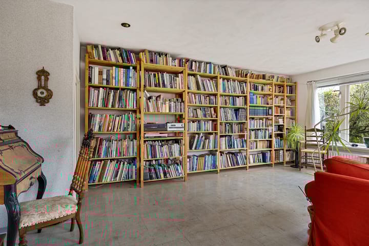 Photo 12 of Thamiswerfstraat 1