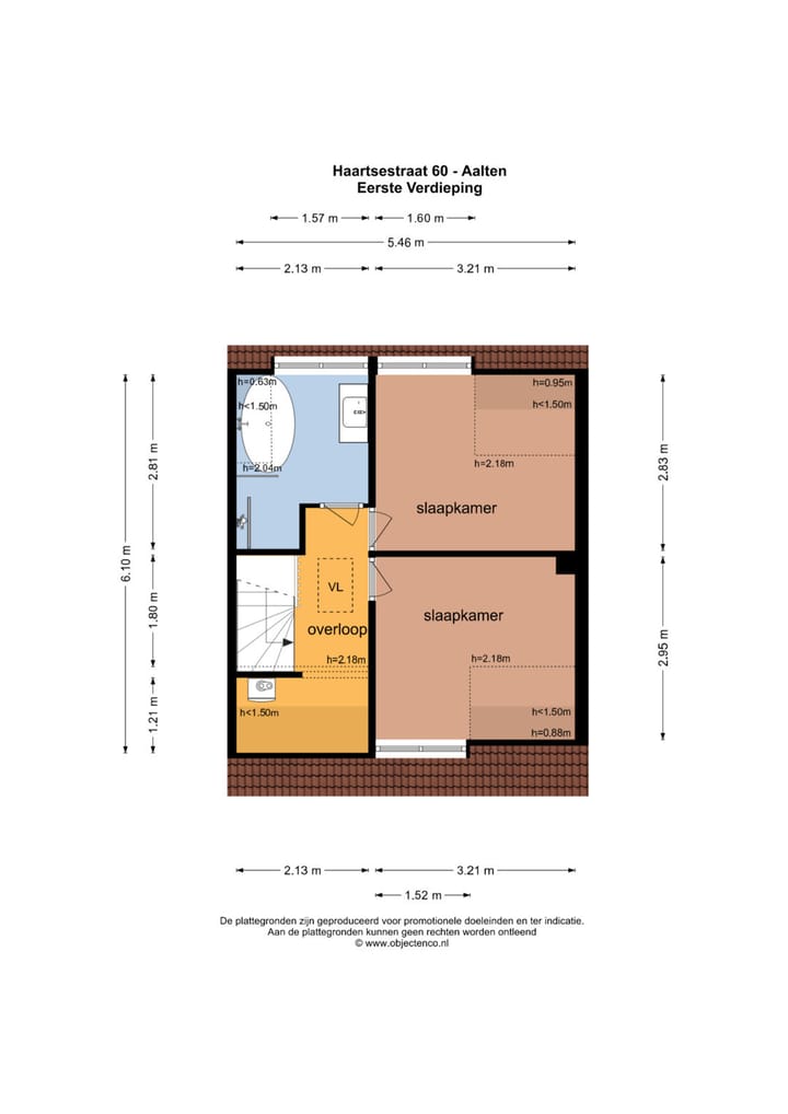 Photo 31 of Haartsestraat 60