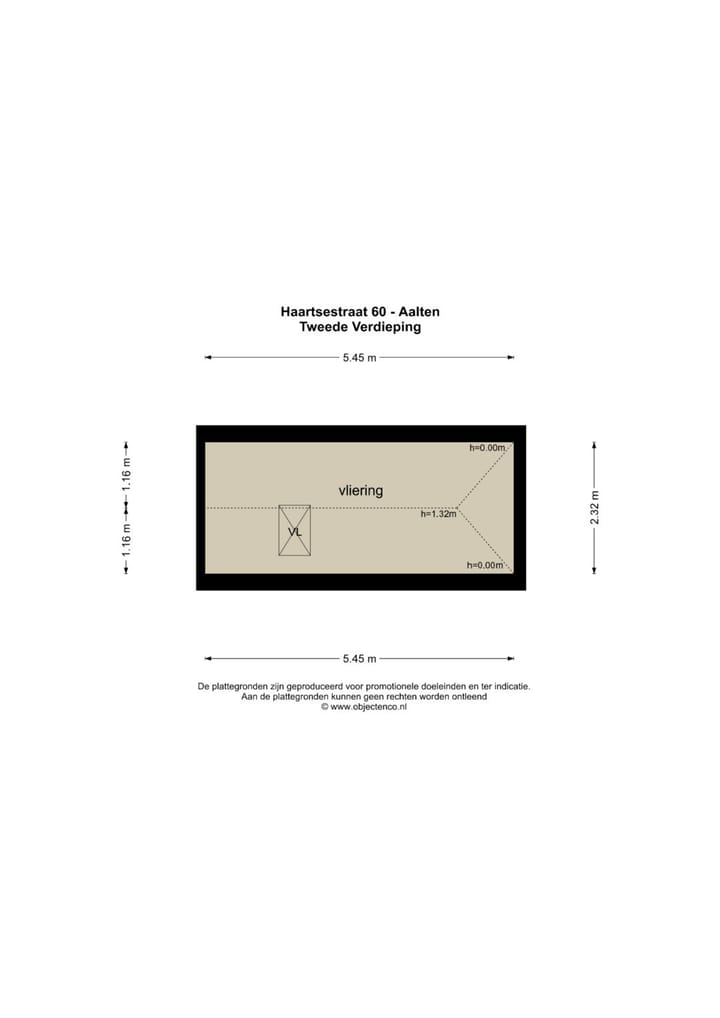 Photo 32 of Haartsestraat 60