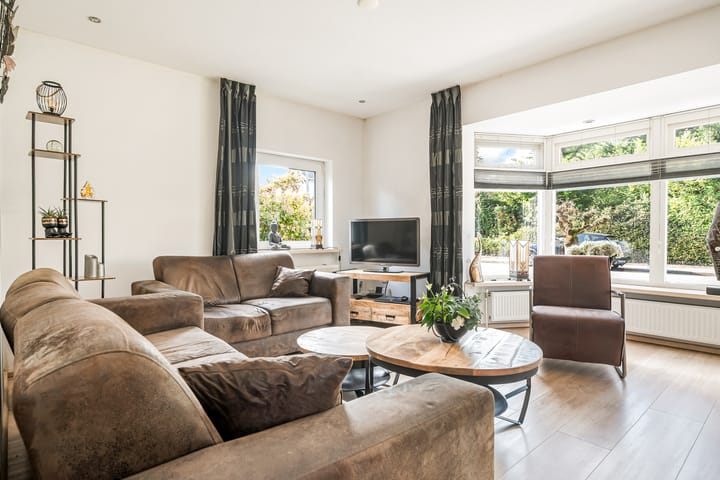 Foto 12 van Eibergseweg 9-A