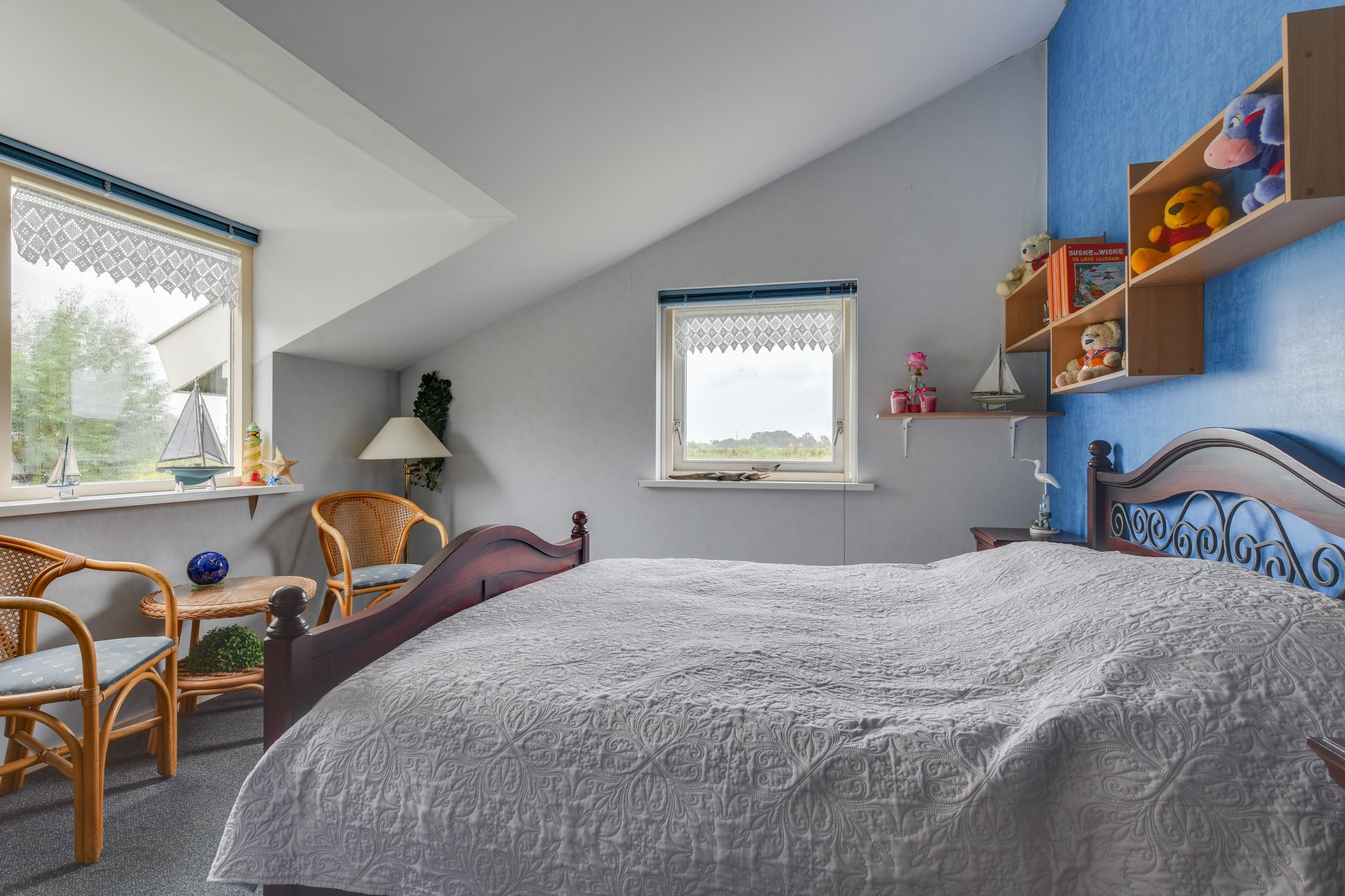 Foto 45 van Patrijs 42