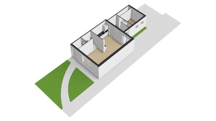 Photo 33 of Haartsestraat 60