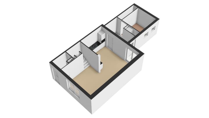 Photo 34 of Haartsestraat 60