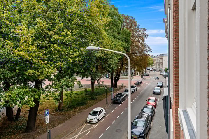 Photo 13 of Anna Paulownastraat 111-A