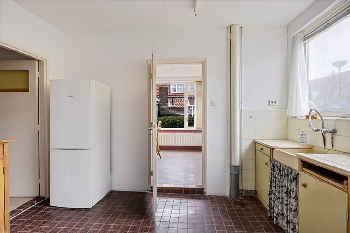 Photo 16 of Thamiswerfstraat 1