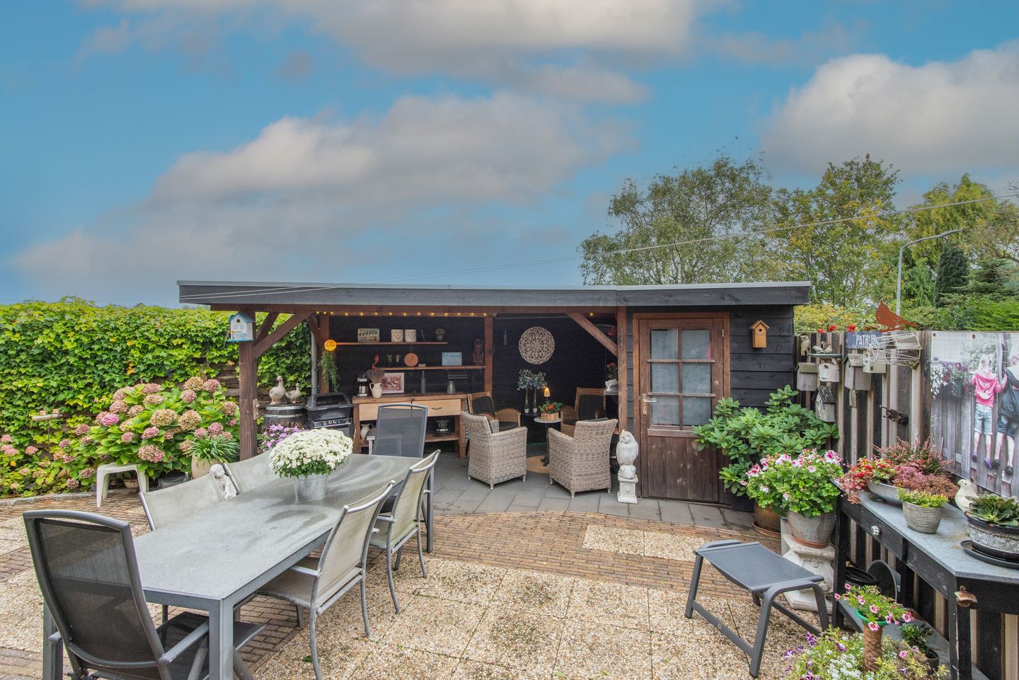 Foto 50 van Patrijs 42