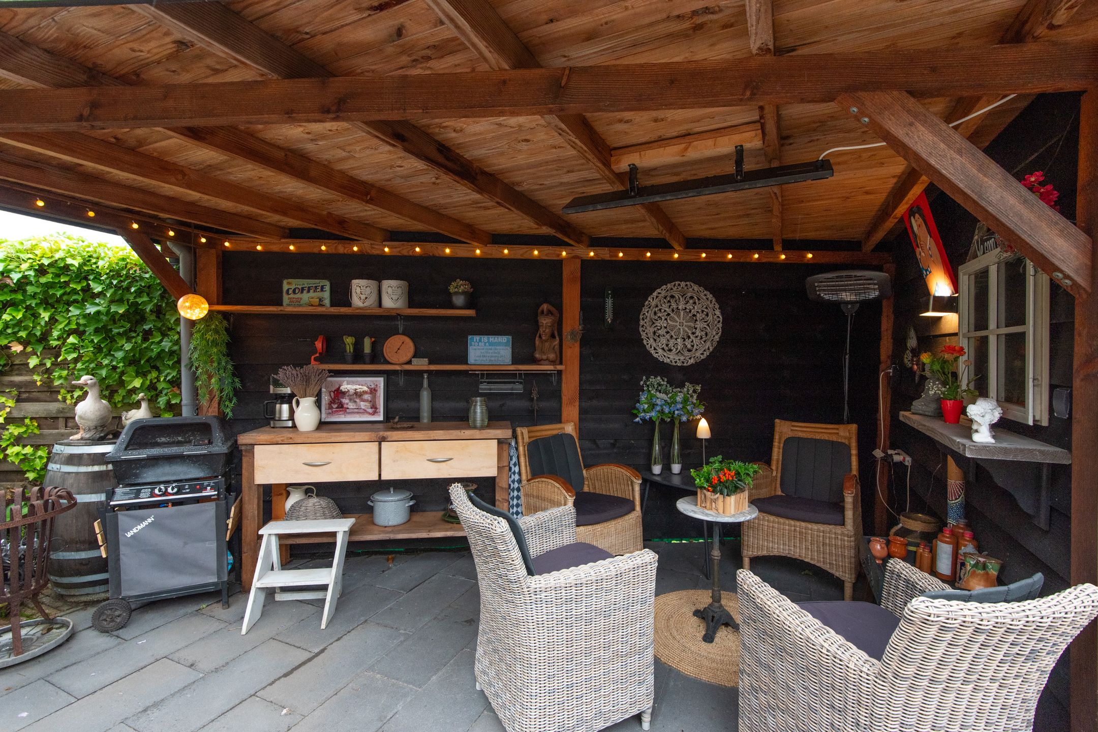 Foto 51 van Patrijs 42