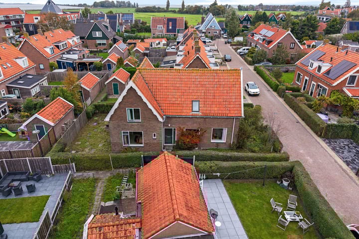 Photo 23 of Thamiswerfstraat 1