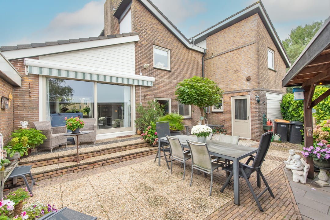 Foto 53 van Patrijs 42