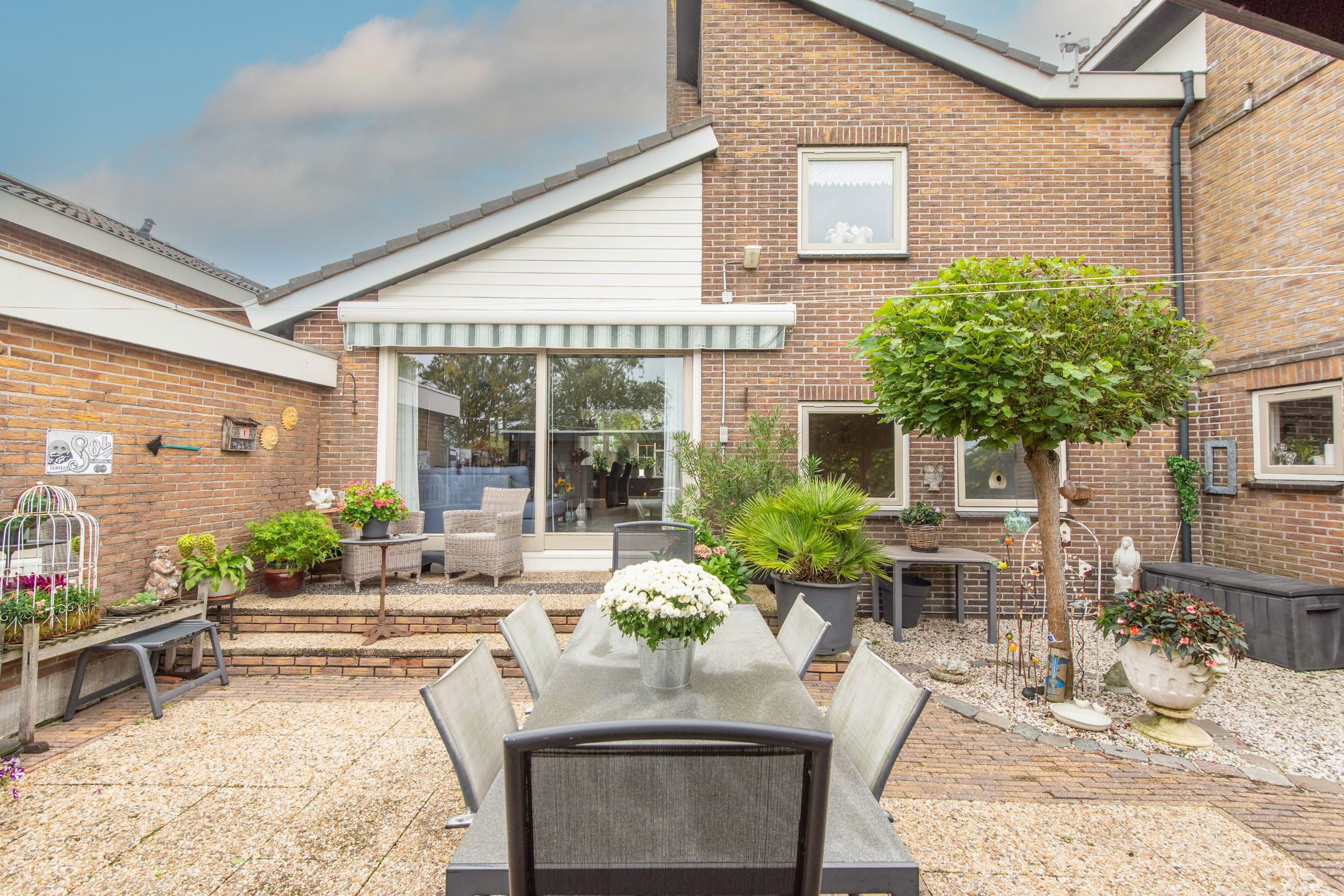 Foto 54 van Patrijs 42