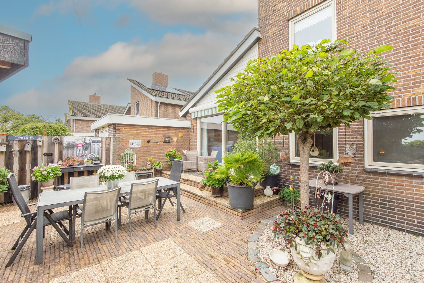 Foto 55 van Patrijs 42